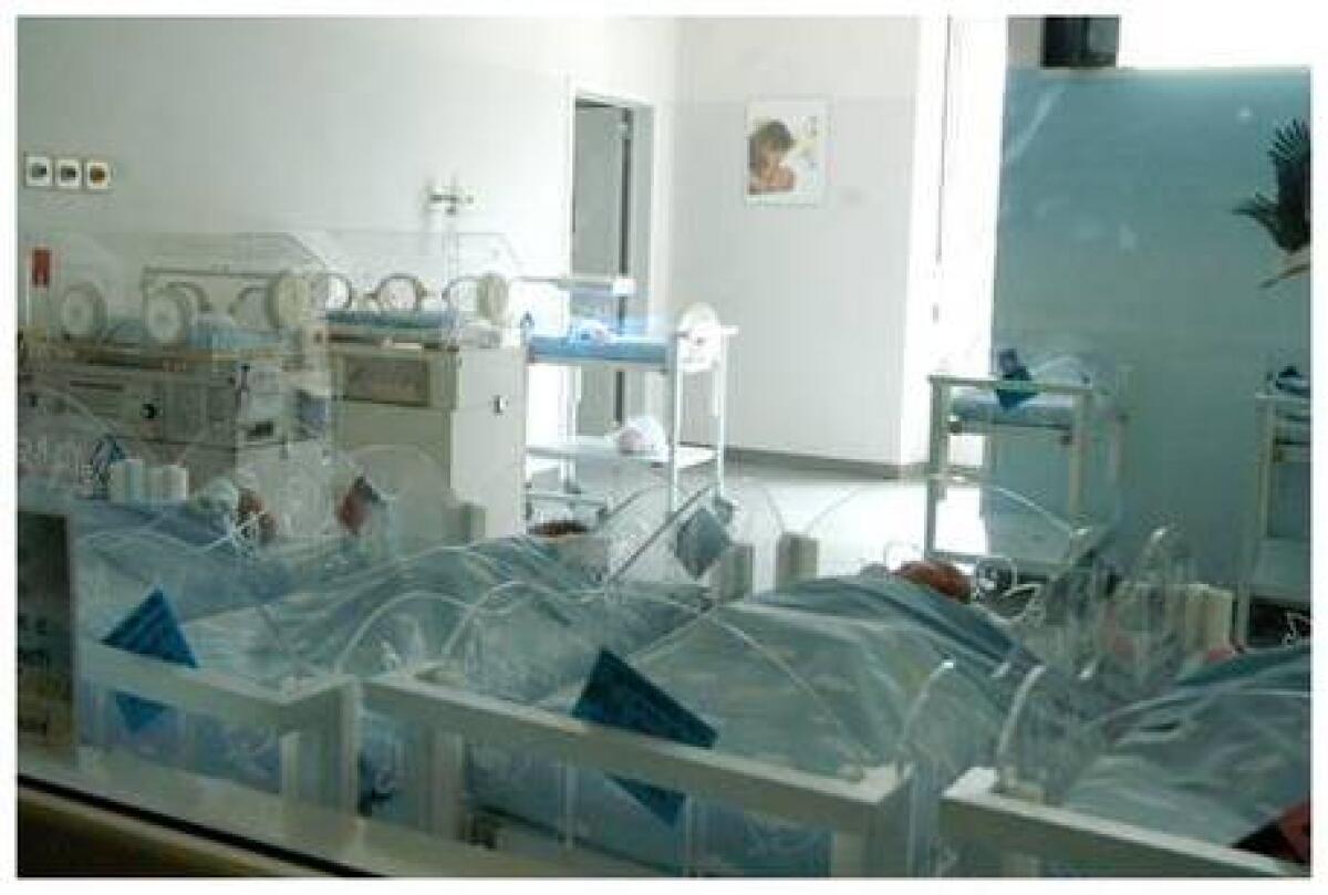 Due fisioterapisti diventano genitori, premio da 1.000 euro. - 