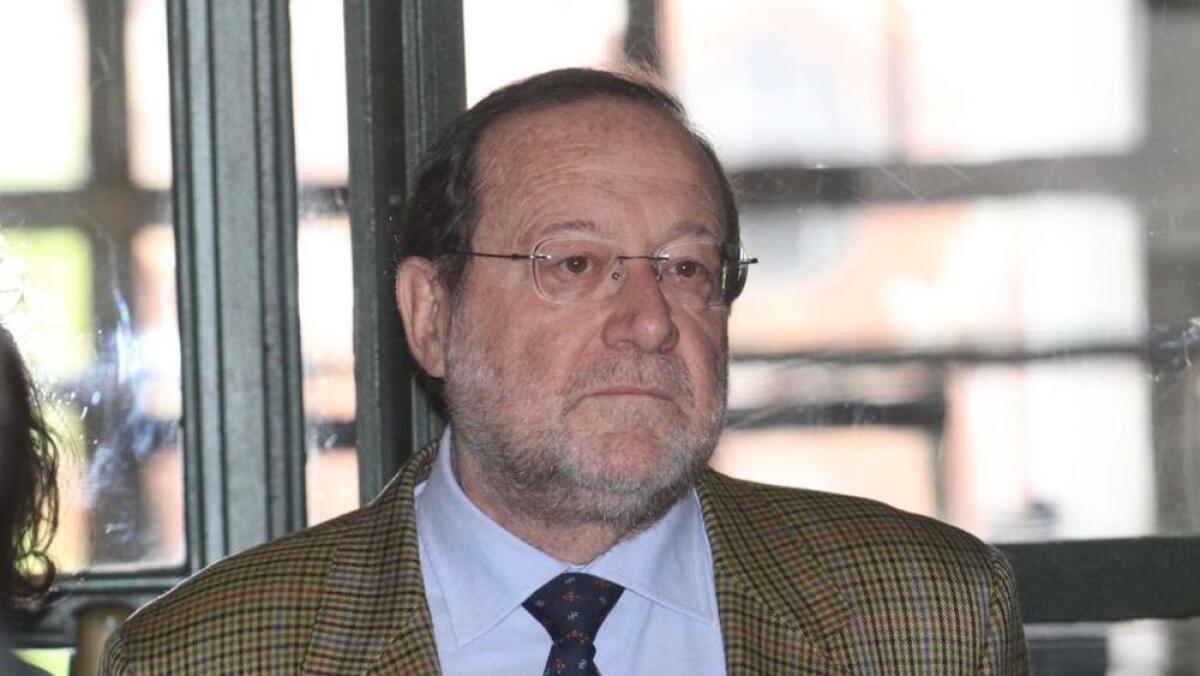 L’on. Gabriele Albertini a Icosit: l’ex Procuratore Robledo non merita Premio “Telesia for Peoples” - 