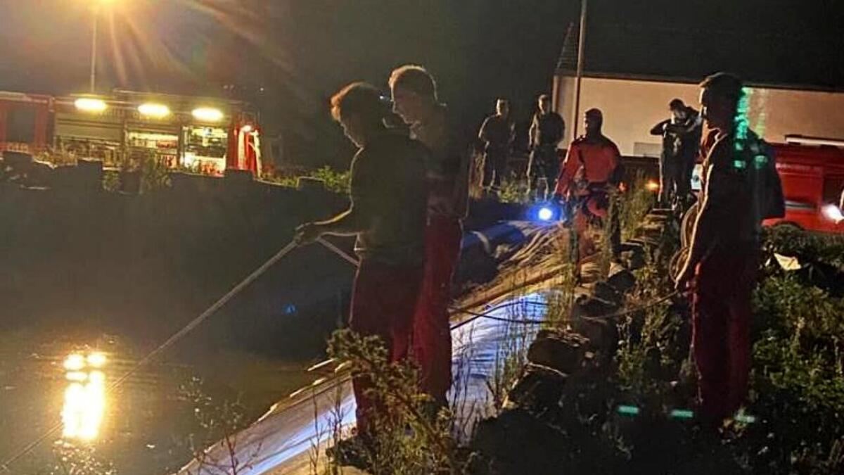 Trovati morti i due fratellini di 6 e 7 anni scomparsi da ieri - 