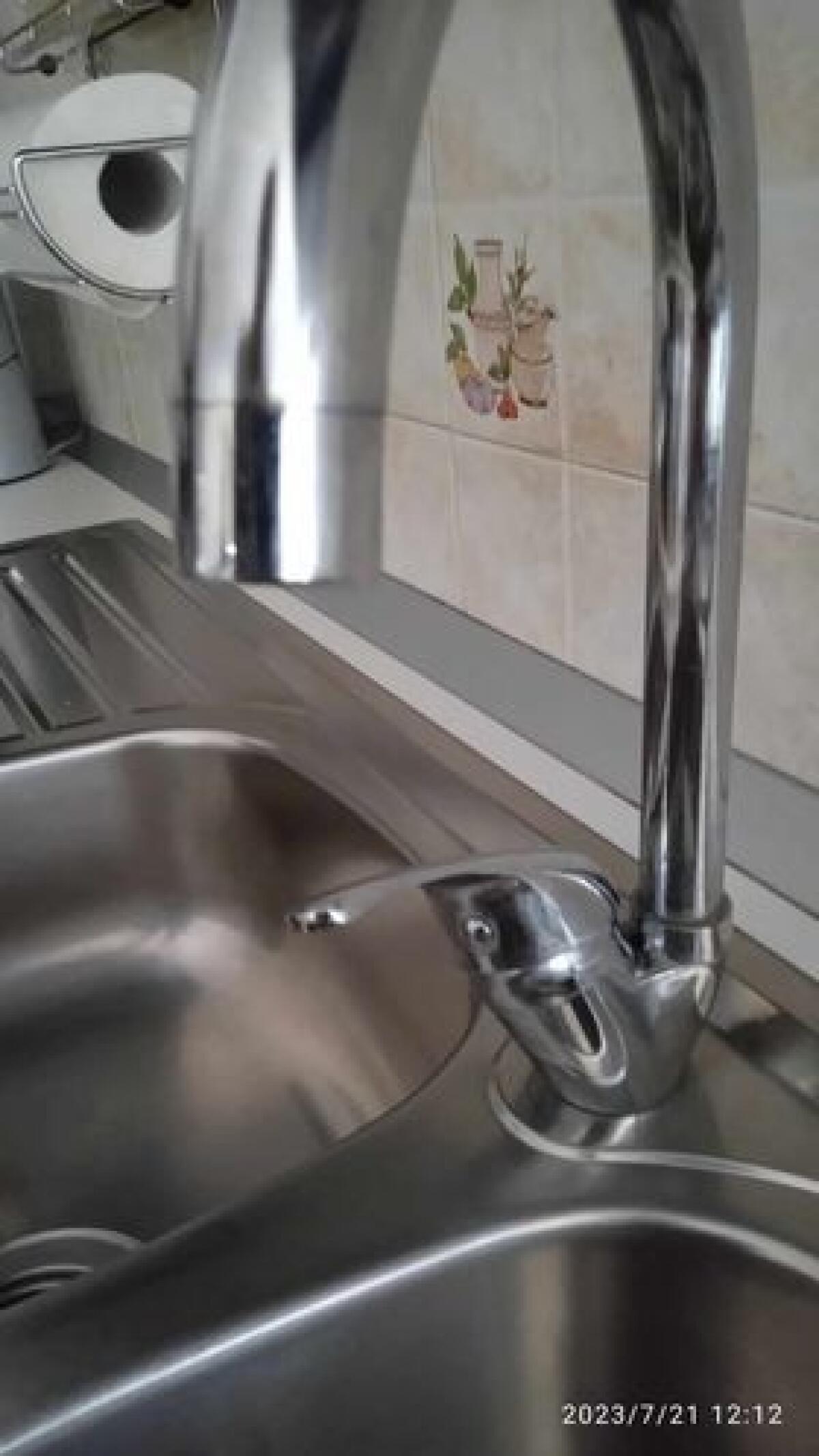 Airola. Cittadini da più di 30 ore senza acqua potabile. - 