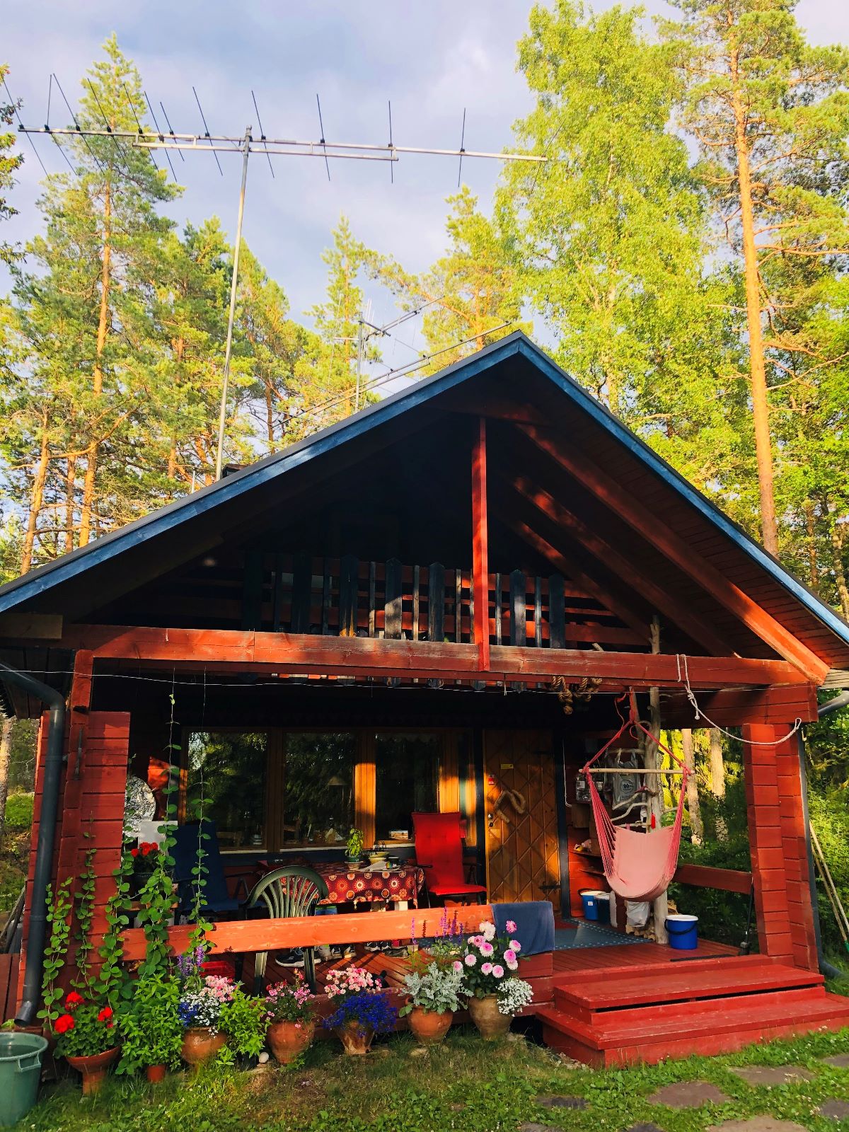"Radio Città Caudina" l'emittente tutta Caudina ascoltata anche in Finlandia.