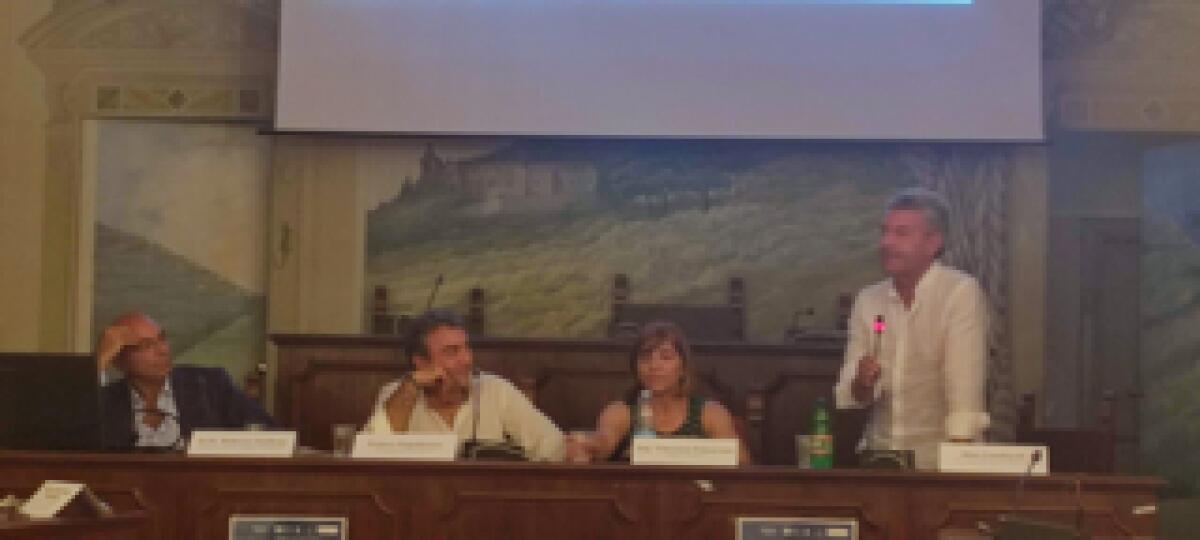 Acquedotto Vanvitelliano Bene UNESCO - 