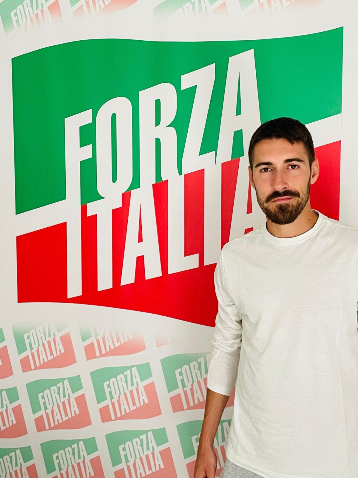 Altro addio nelle file di Mastella, Felice Pepe aderisce a Forza Italia. - 