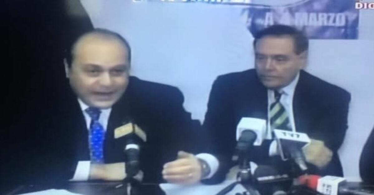 Il PD sannita, le alleanze e Mastella - 