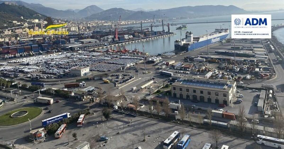 Sequestrate 135 tonnellate di pellet con false certificazioni di qualità. - 