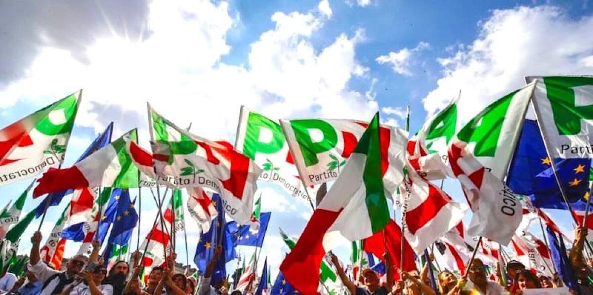 La Politica per il Territorio - 