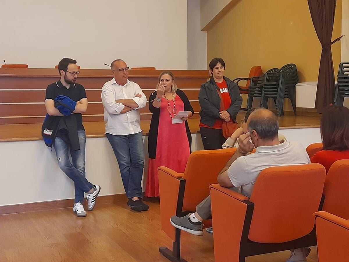 Avvio iter costituzione Pro Loco di Summonte - 