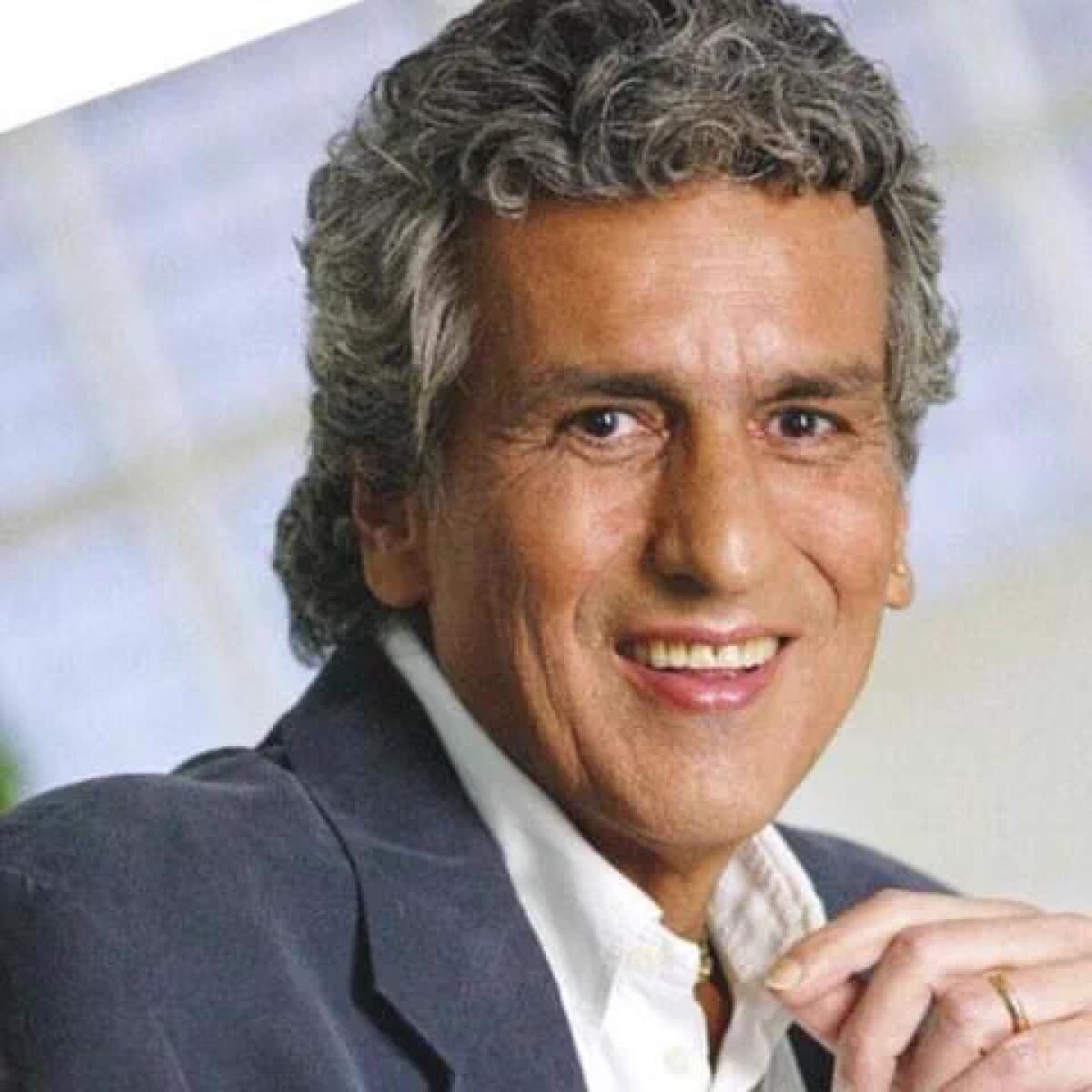 E' morto Toto Cutugno, un simbolo della melodia italiana - 