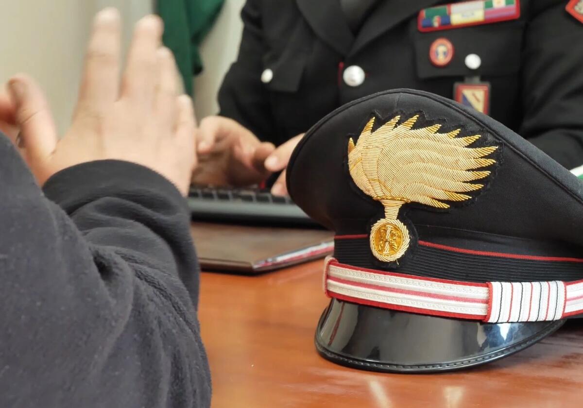 Vende biglietto per il concerto, ma è una truffa: denunciato dai Carabinieri. - 