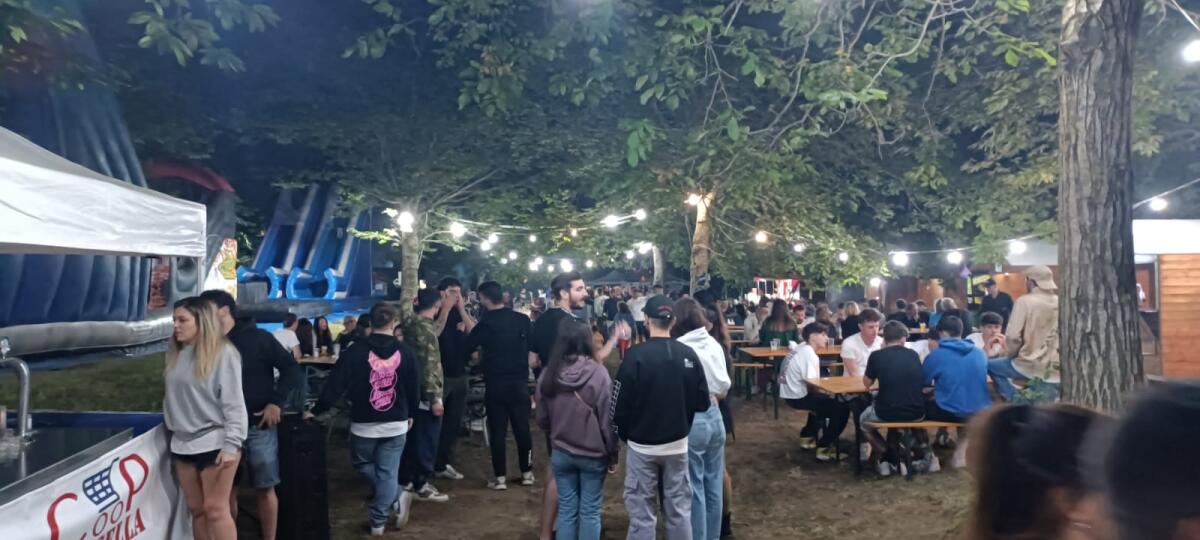 Cervinara.Un Successo straordinario per la I edizione della Festa della Montagna. - 