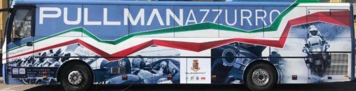 Campagna di sensibilizzazione sulla sicurezza stradale. - 