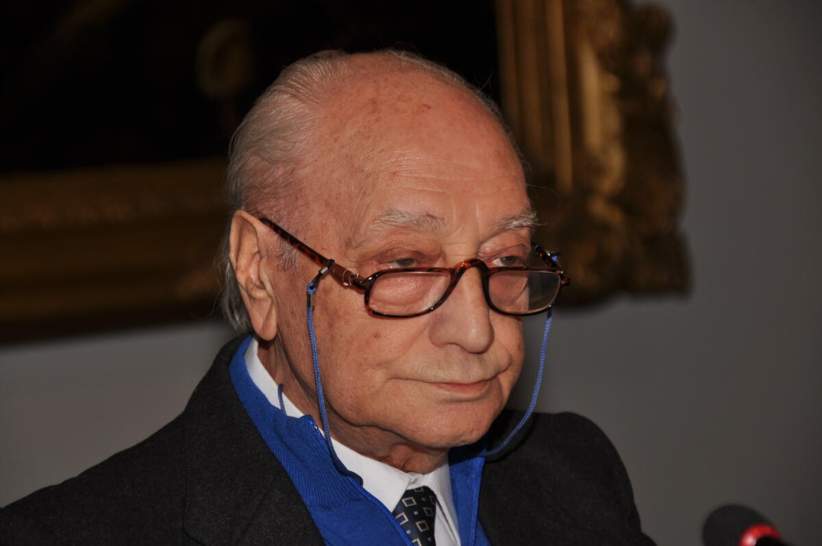 Cordoglio per la scomparsa del prof. Raffaele Matarazzo - 