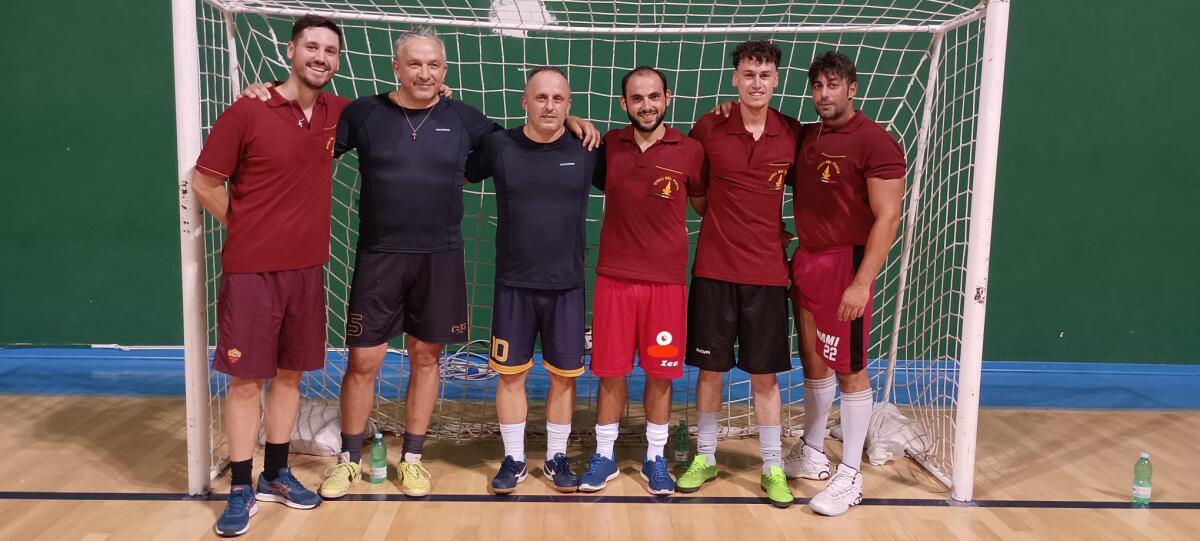 "Pensiamo alla Salute" - 