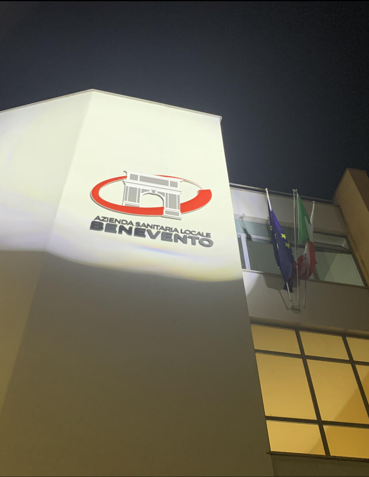 Asl BN: tante iniziative e un “nuovo volto” per l’Azienda - 