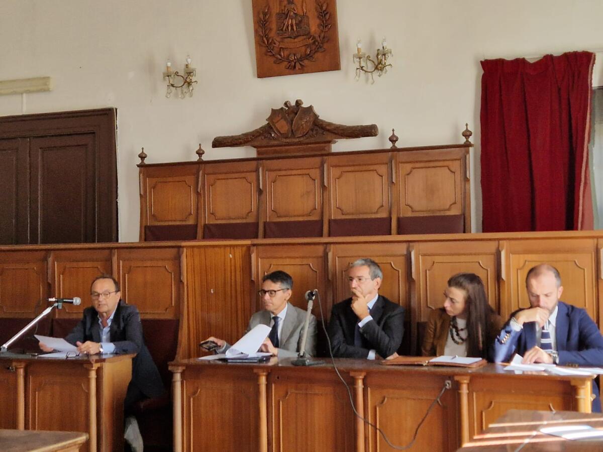 Imprese, Amministrazioni e tecnici insieme per dare risposte sul Codice degli Appalti - 
