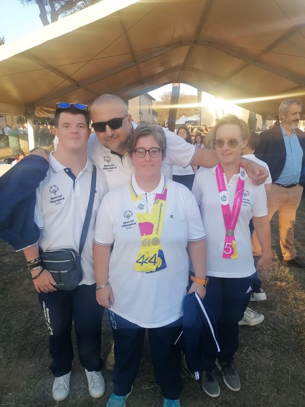 Una festa di amicizia e inclusione - 