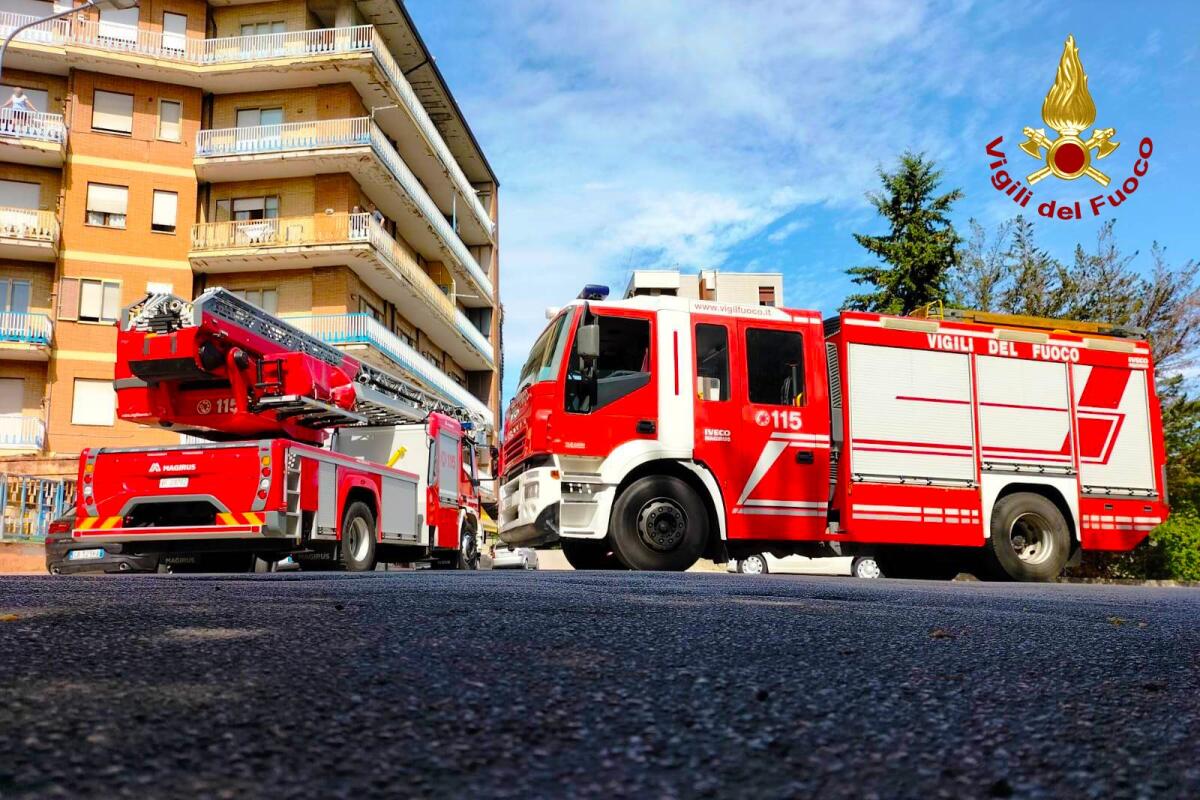 53enne rivenuto privo di vita nella sua abitazione. - 
