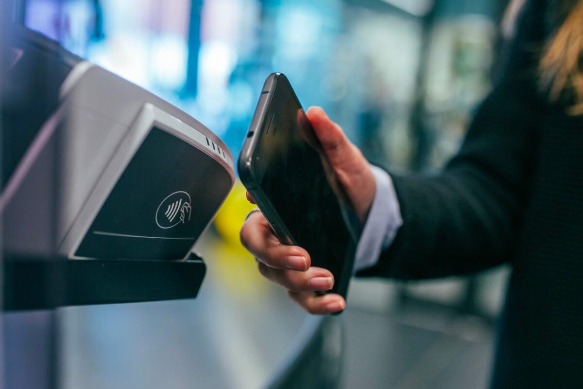 Google Pay nei casinò online italiani - 