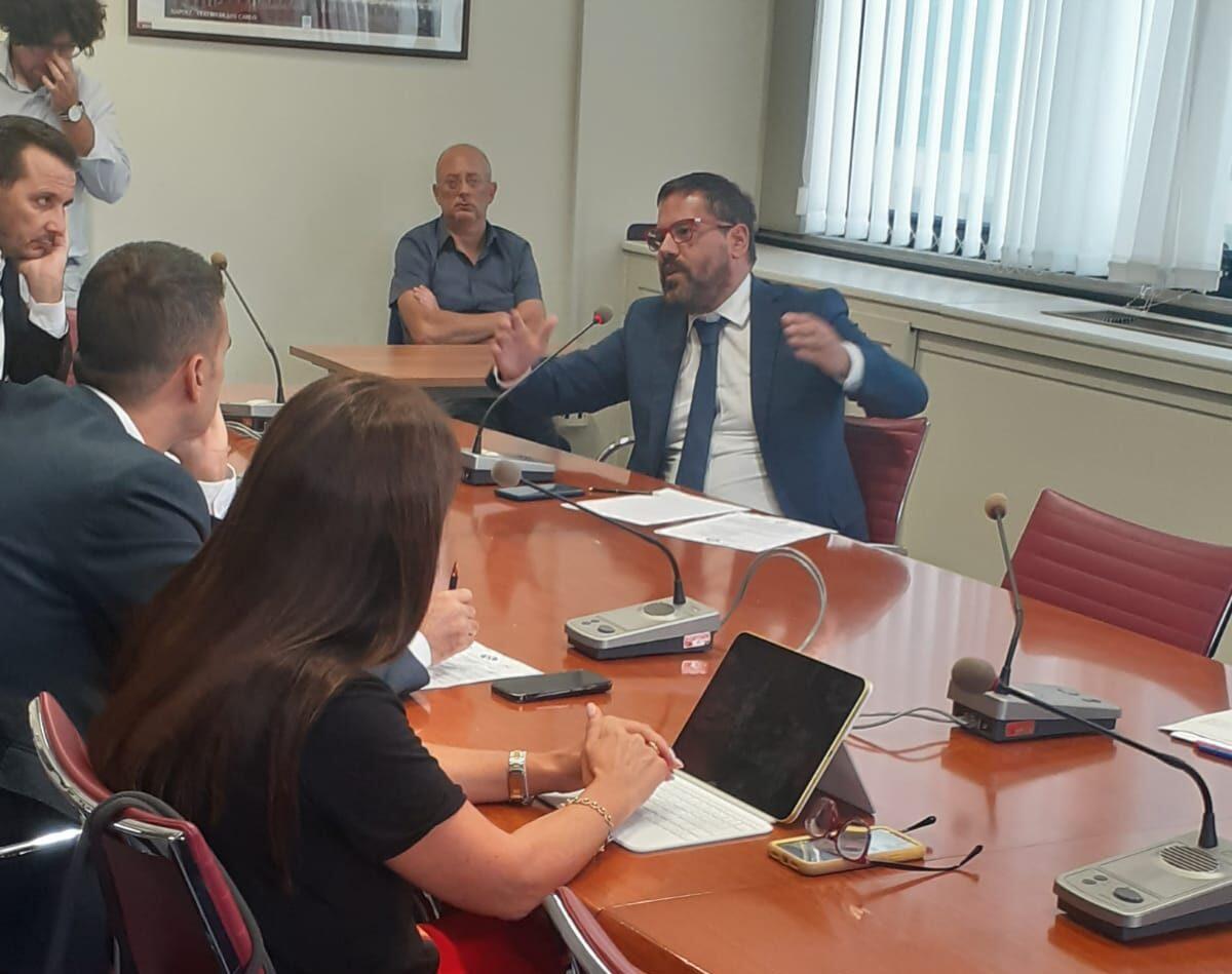 Approvati piani faunistici provinciali con il voto determinante della Lega. - 
