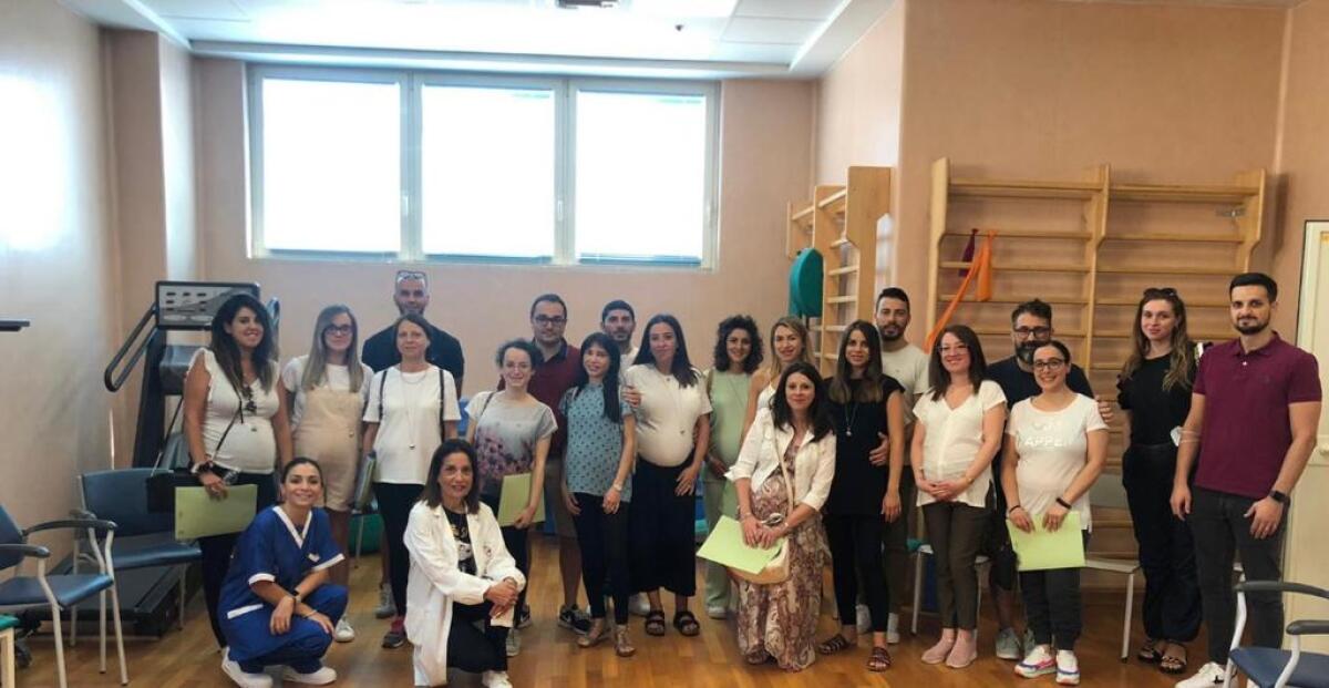 Al Fatebenefratelli riparte il “Percorso nascita” - 