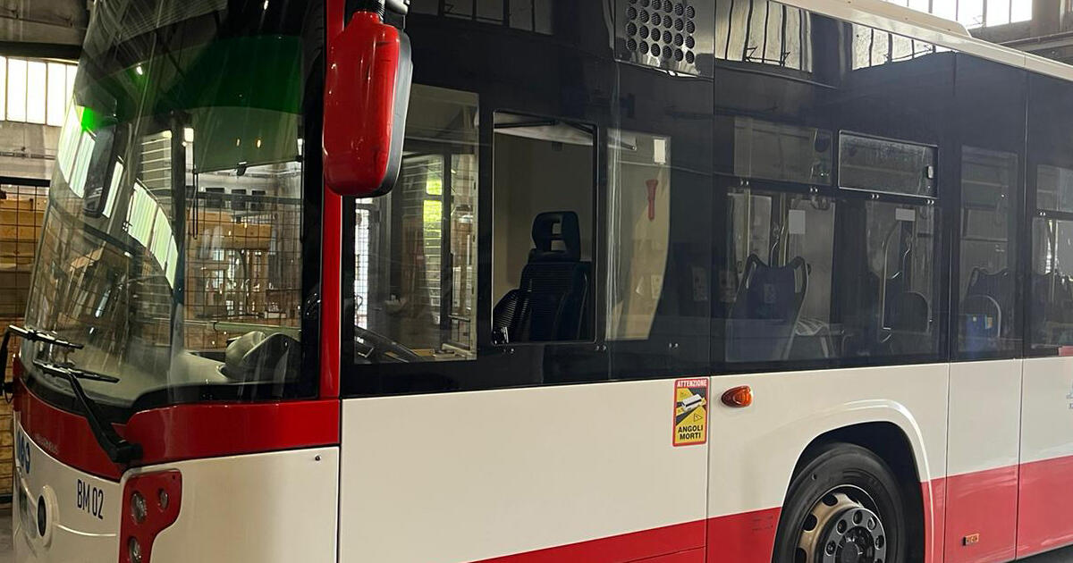 Conducenti di autobus aggrediti. Due persone denunciate dai Carabinieri. - 