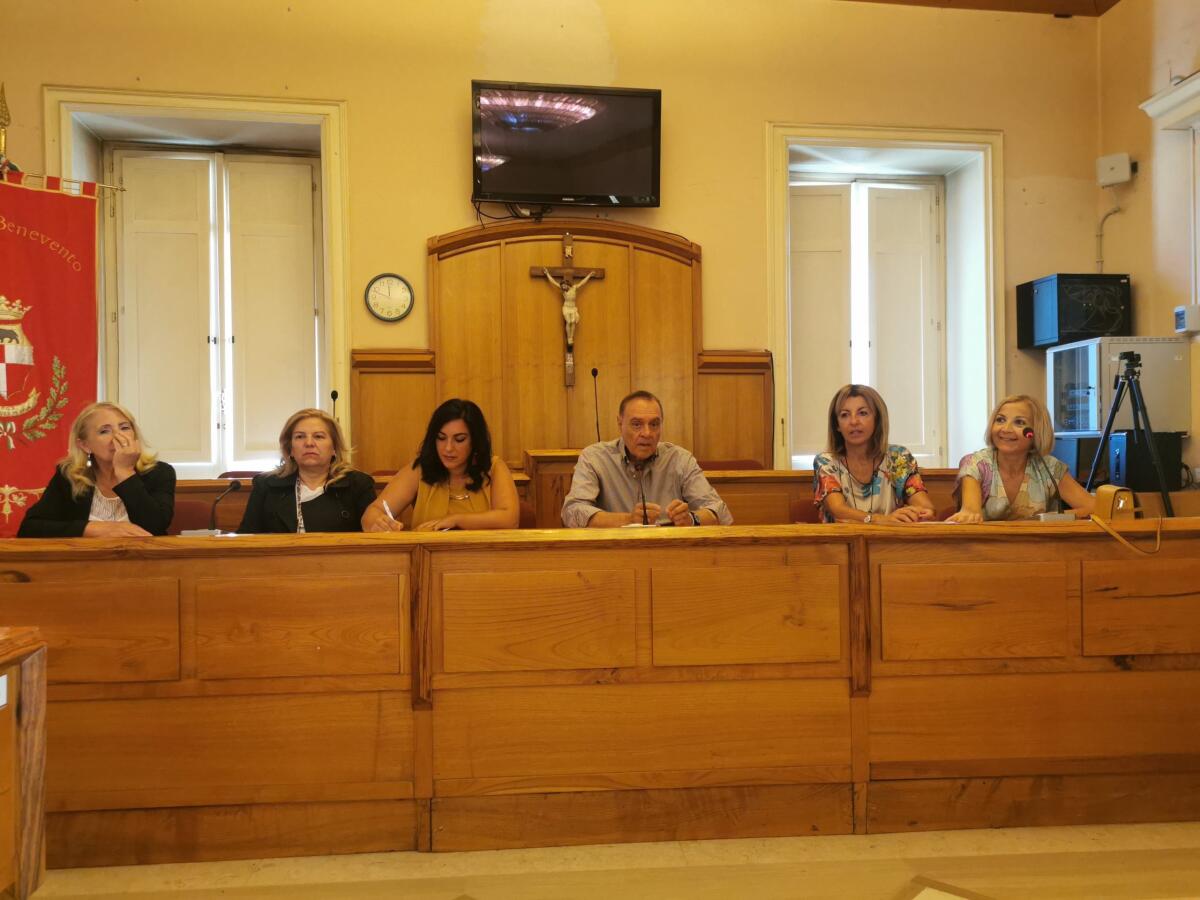 Consulta delle donne, si è svolta a Palazzo Mosti l'assemblea annuale - 