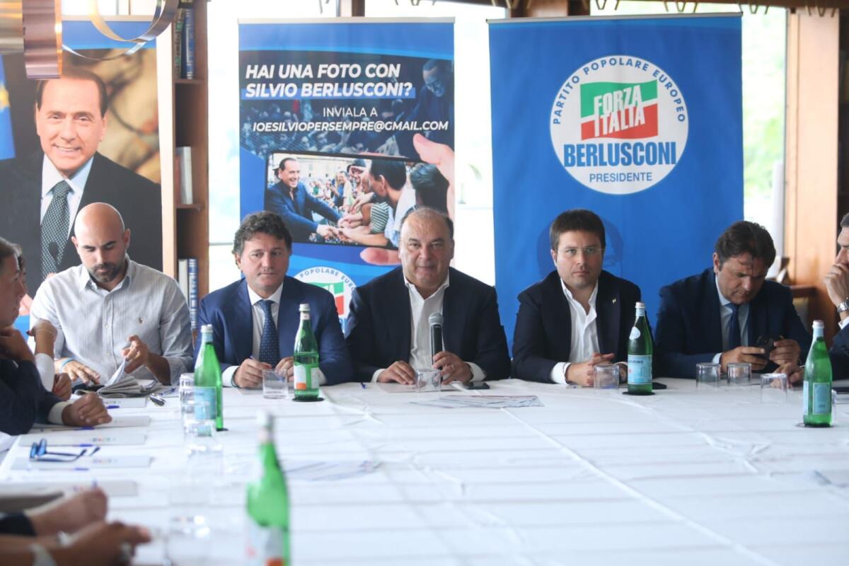  Ospedale di Sant’Agata dei Goti: direzione regionale invia documento al Vice Premier Tajani. - 