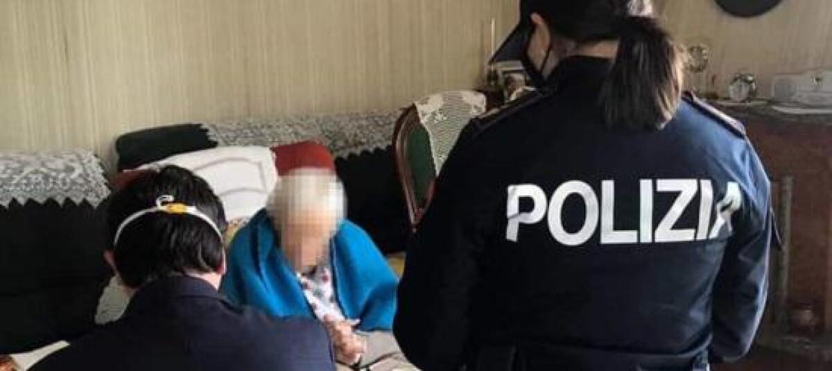 Allarme truffe ad anziani in Irpinia, arresti e denunce - 