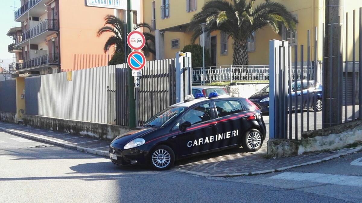Rapina aggravata: misura cautelare per un 20enne - 