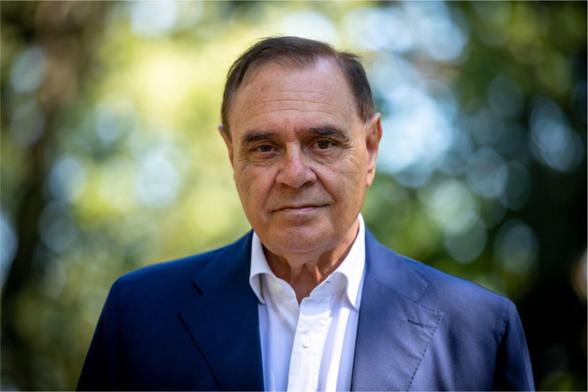 "Solidarietà a Rosa, mano vile ha violato codice morale e Codice penale: una carognata" - 