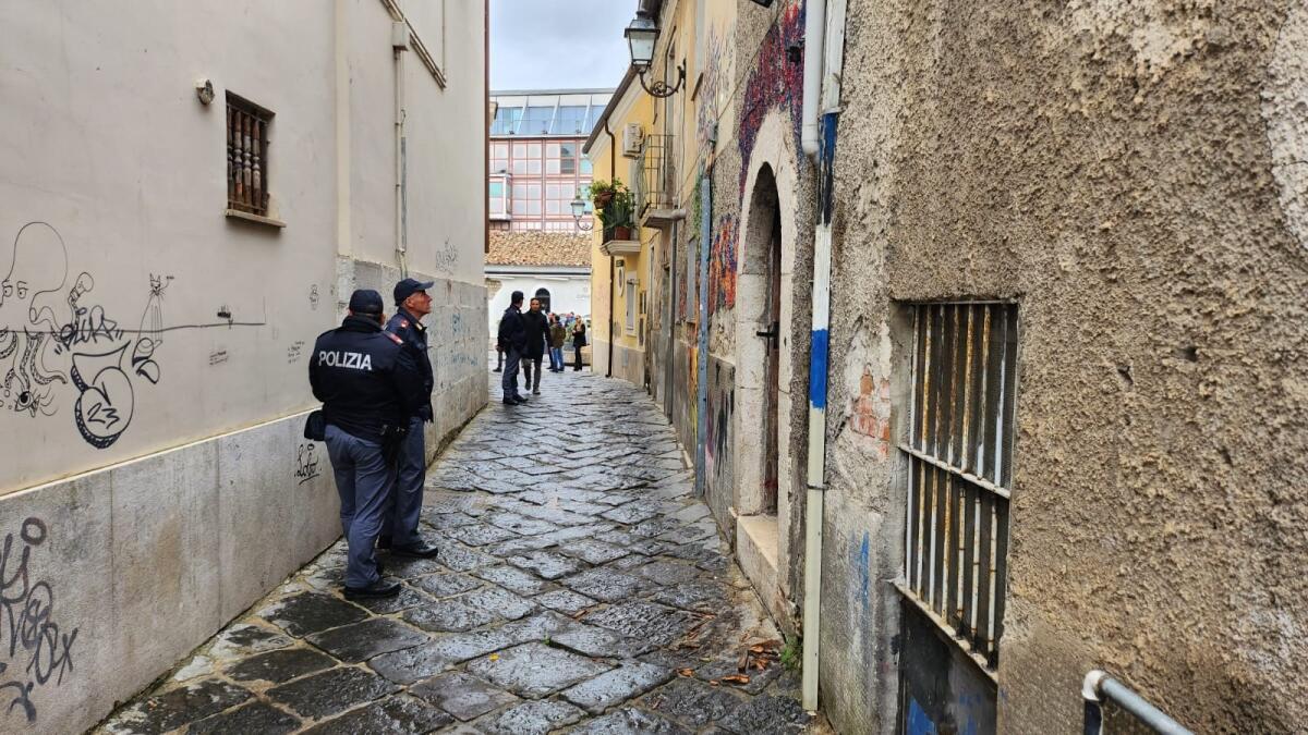 Il Comune rientra in possesso dell'immobile sito in via Niccolò Franco - 