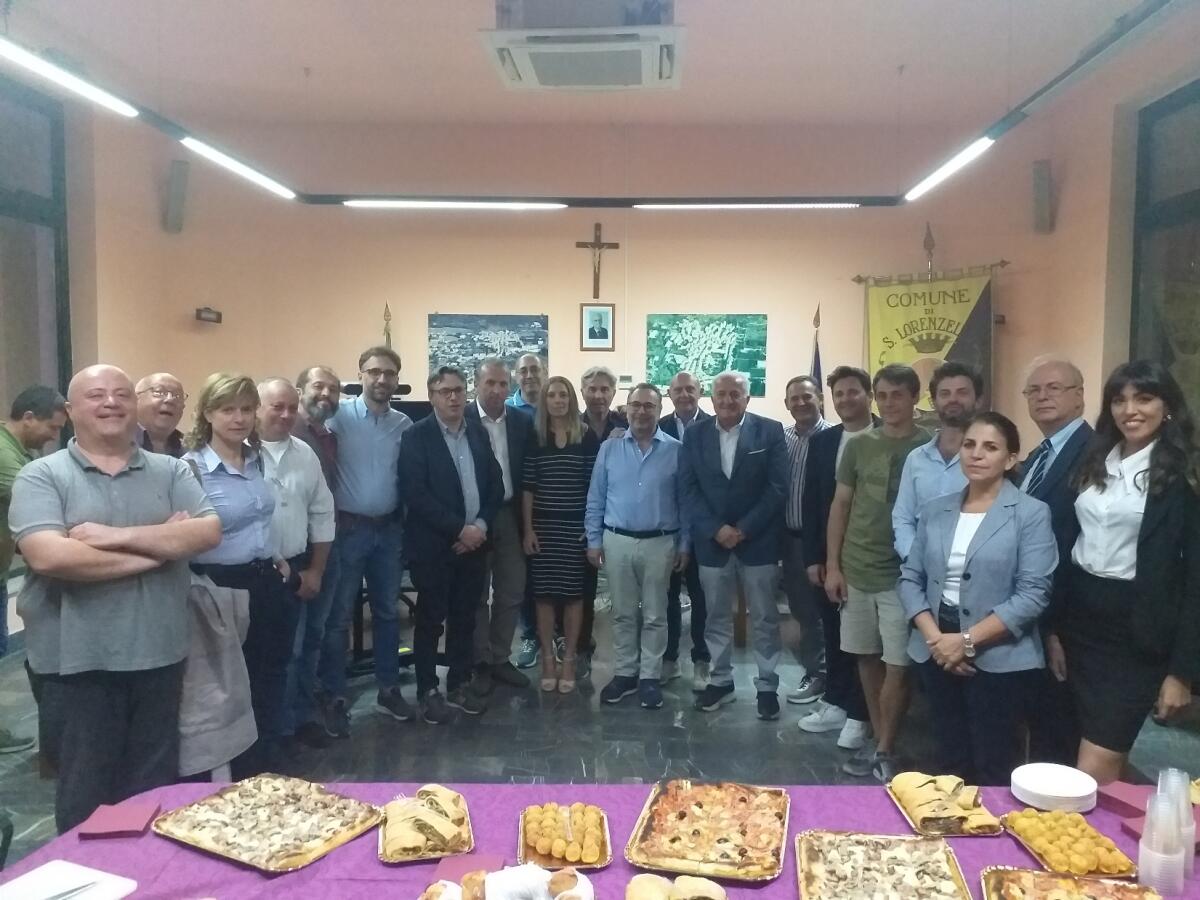 Progetto "Re.Qual.Sol. - Recuperare e Salvaguardare la Qualità dei Suoli" - 