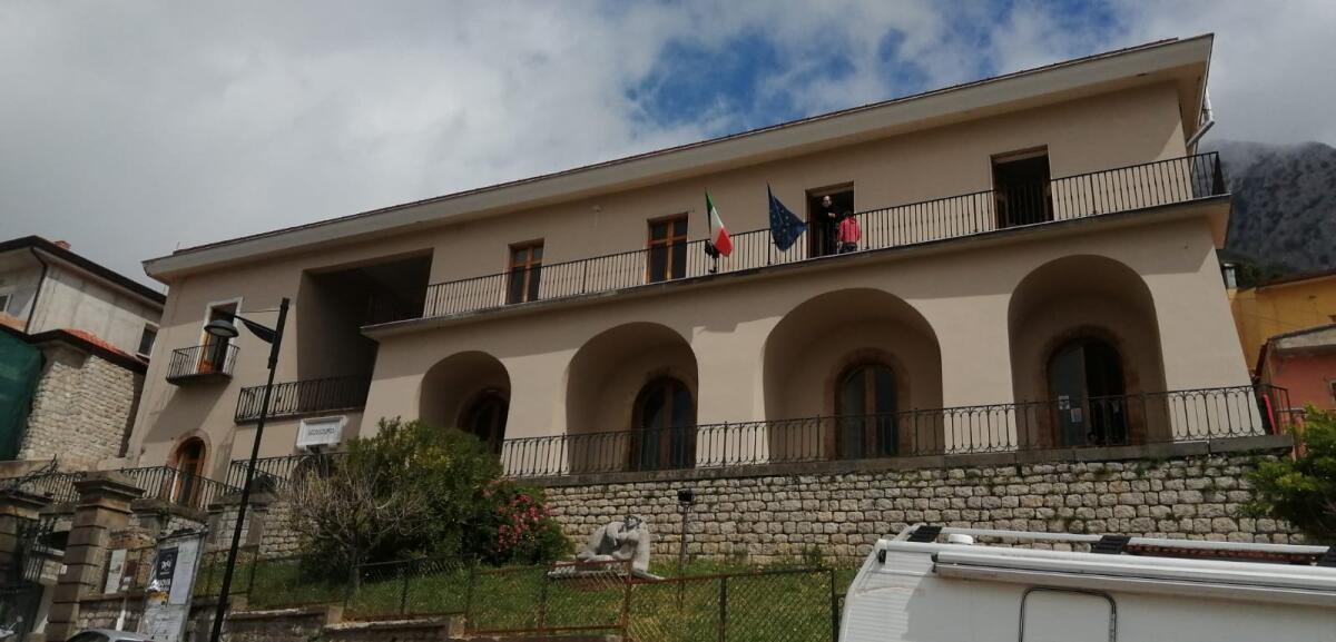 Fondo Valle Vitulanese. Tar accoglie ricorso Comune di Vitulano - 