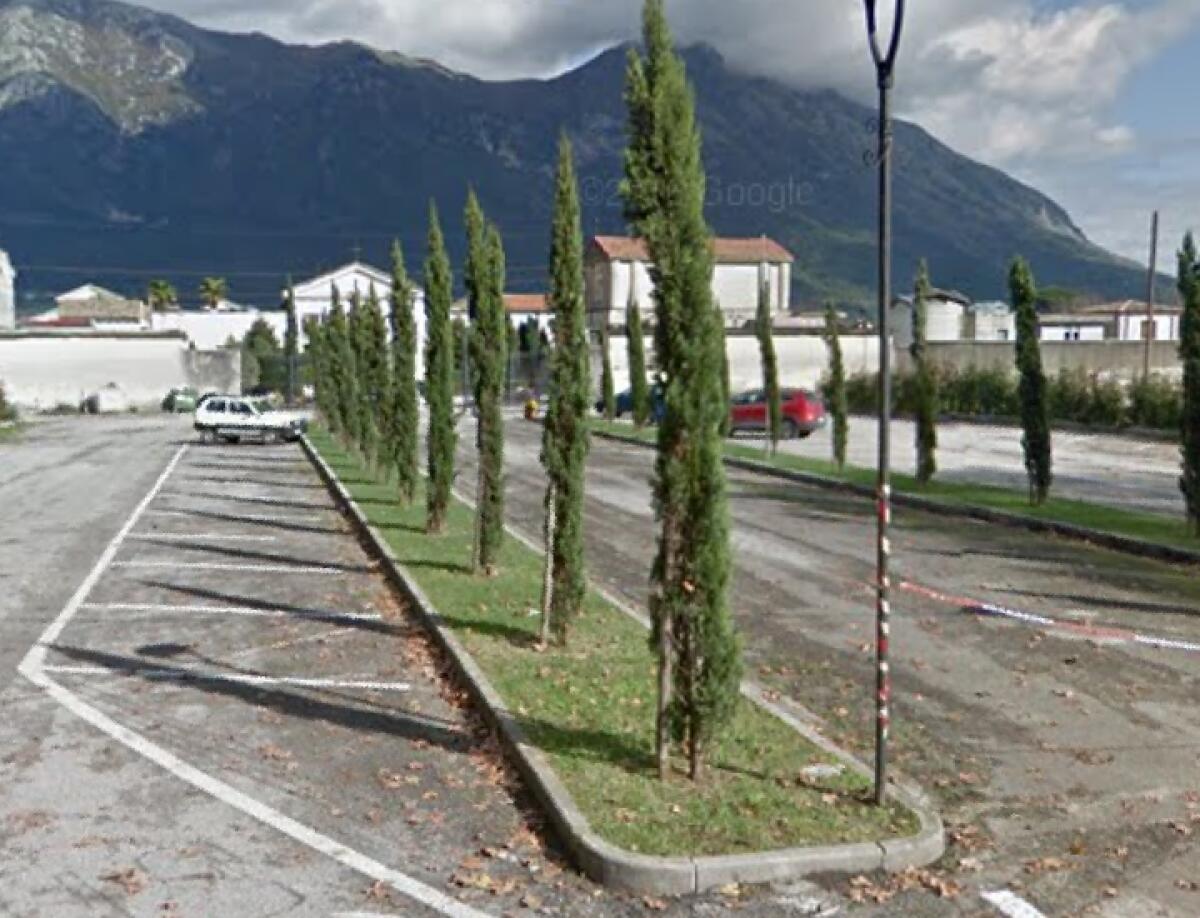 Ampliamento cimitero di Airola, Maglione: “variante urbanistica necessaria”. - 