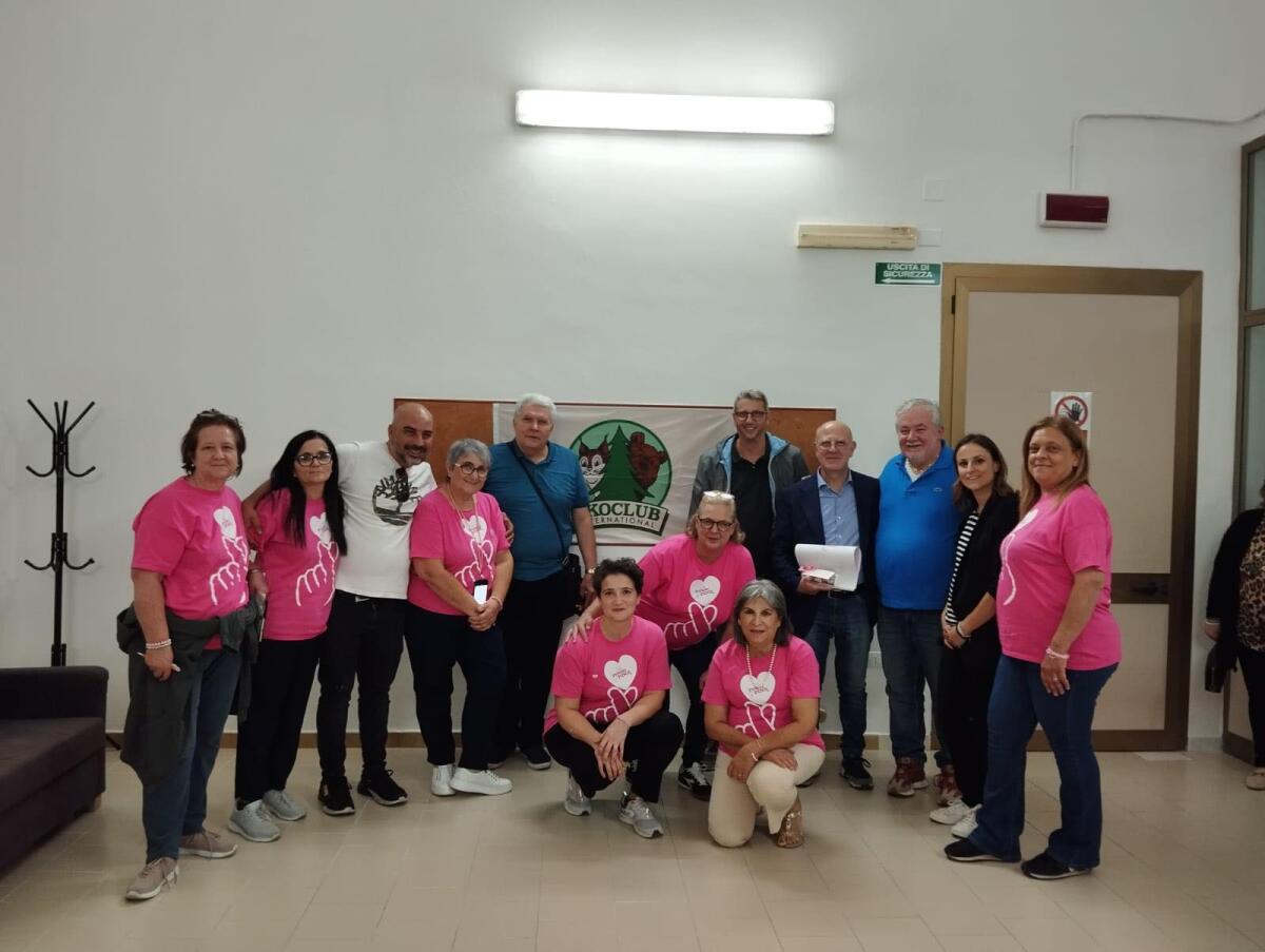 Tre giornate dedicate alla prevenzione di diverse patologie con visite mediche gratuite. - 