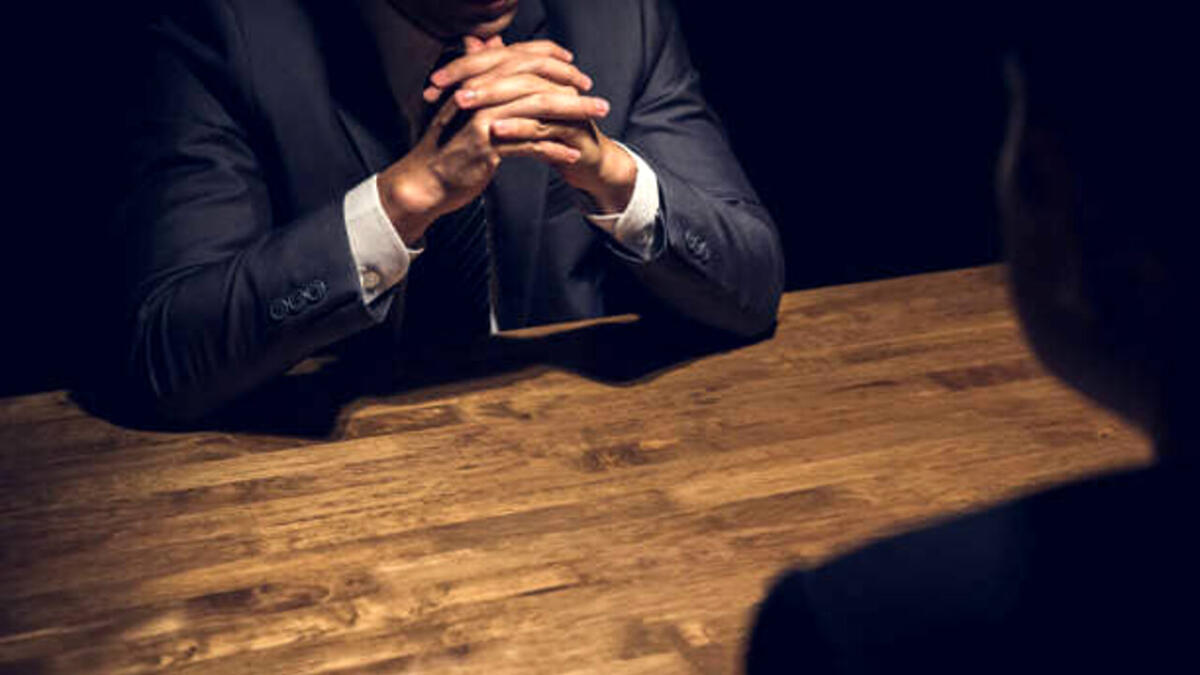 Avellino prima provincia in Campania per "densità" di interrogatori. - 