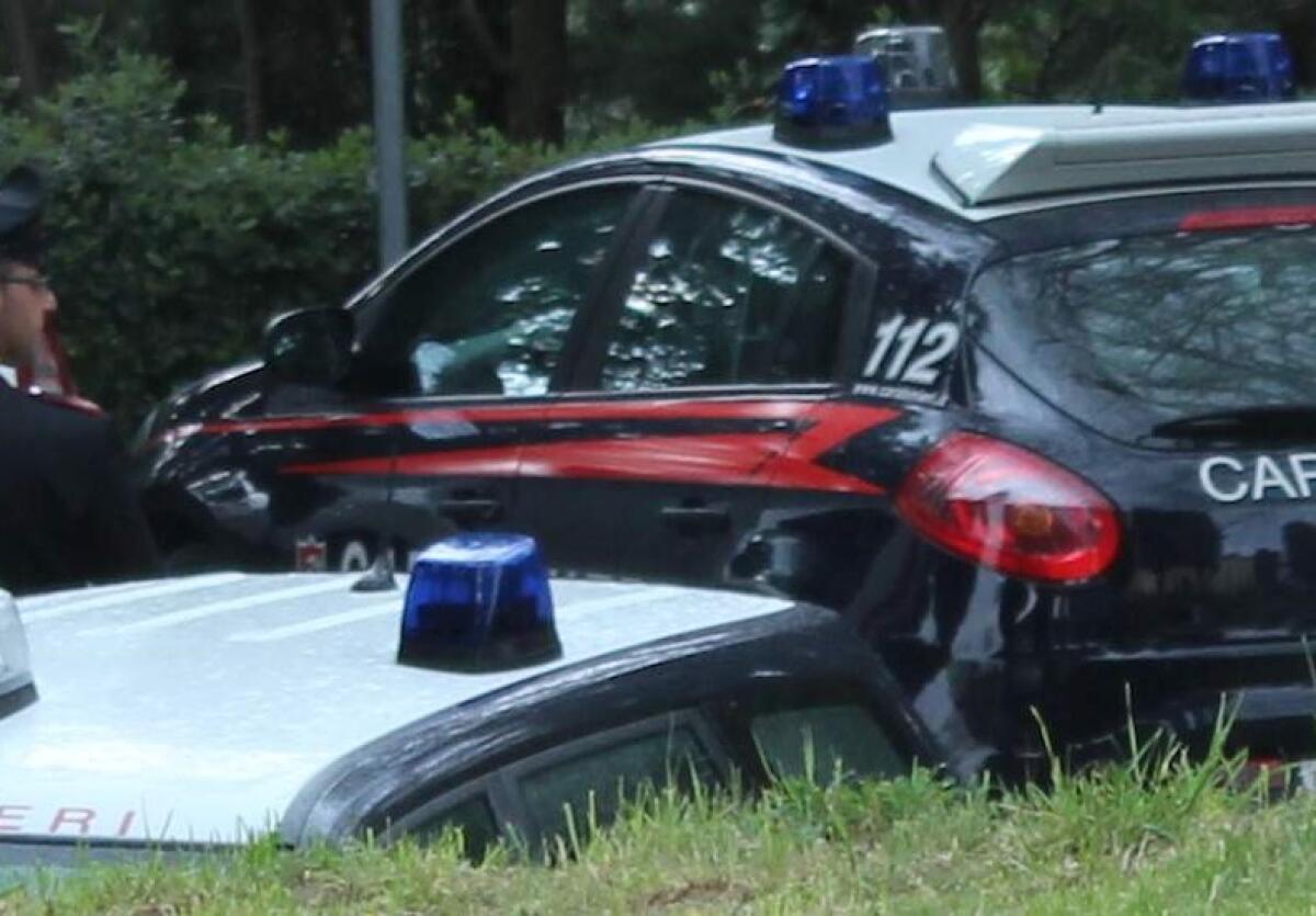 Rinvenuto in buone condizioni 91enne che si era allontanato da casa - 