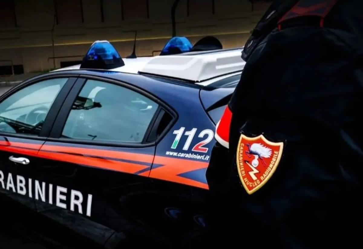 Chiedono a imprenditore "pizzo da 80 mila euro", 5 arresti - 