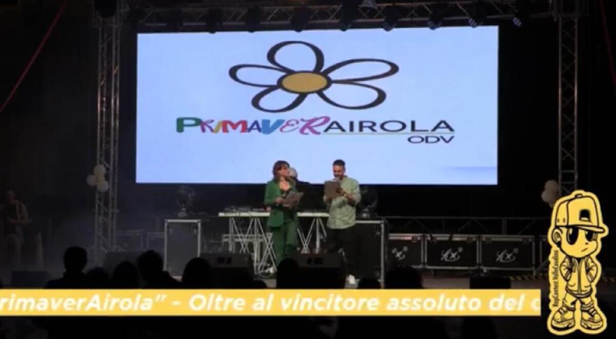 Chiusa la prima edizione del Rap Contest Valle Caudina - 