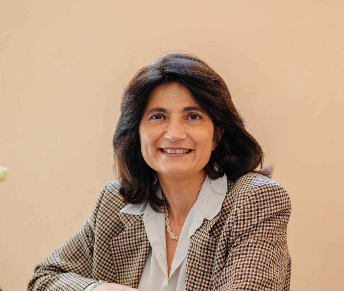 Confagricoltura Campania, Giovanna Rispoli eletta presidente Agriturist. - 