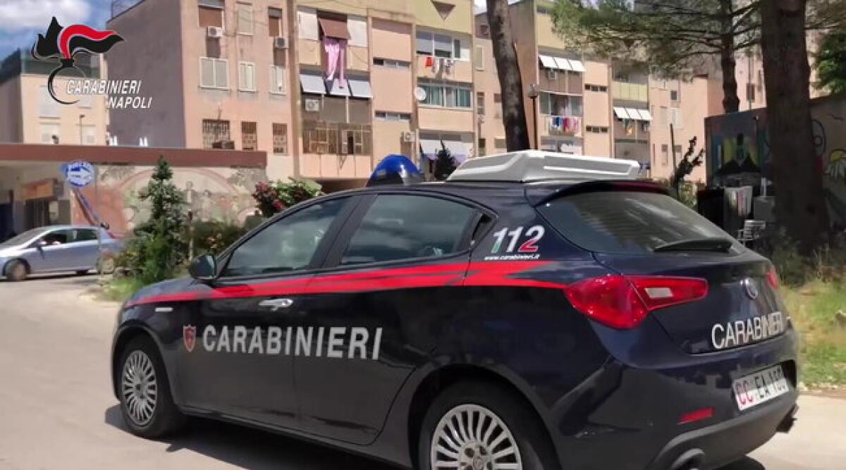 Truffe agli anziani, cinque arresti - 