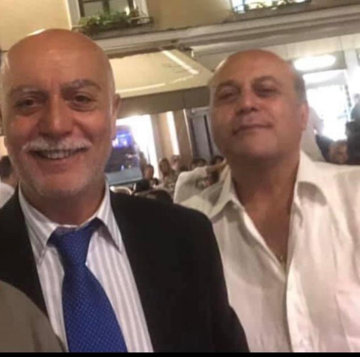 Il Procuratore Capo della Repubblica Carlo Fucci eletto nel Consiglio nazionale della Magistratura Tributaria. - 