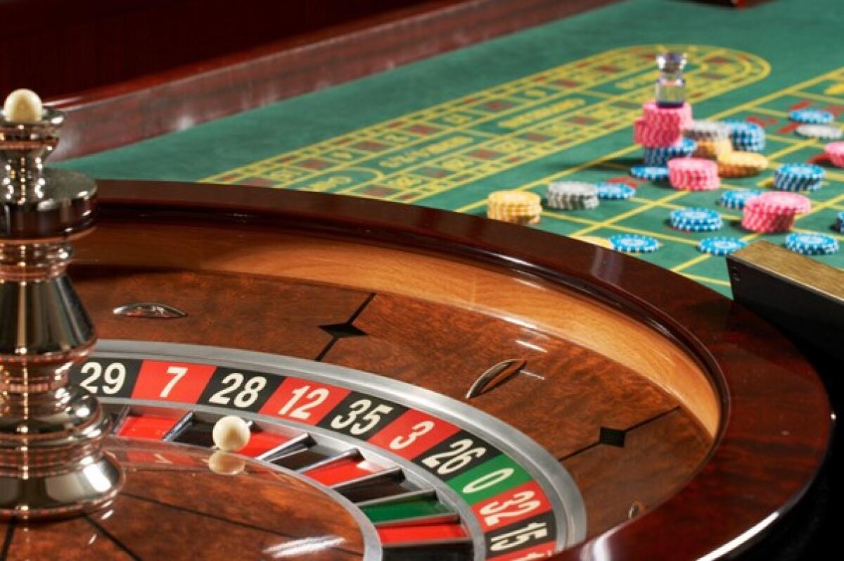 Scommetti su Rosso, Bianco e Verde: Esplorando la Popolarità della Roulette nei Casinò Italiani. - 