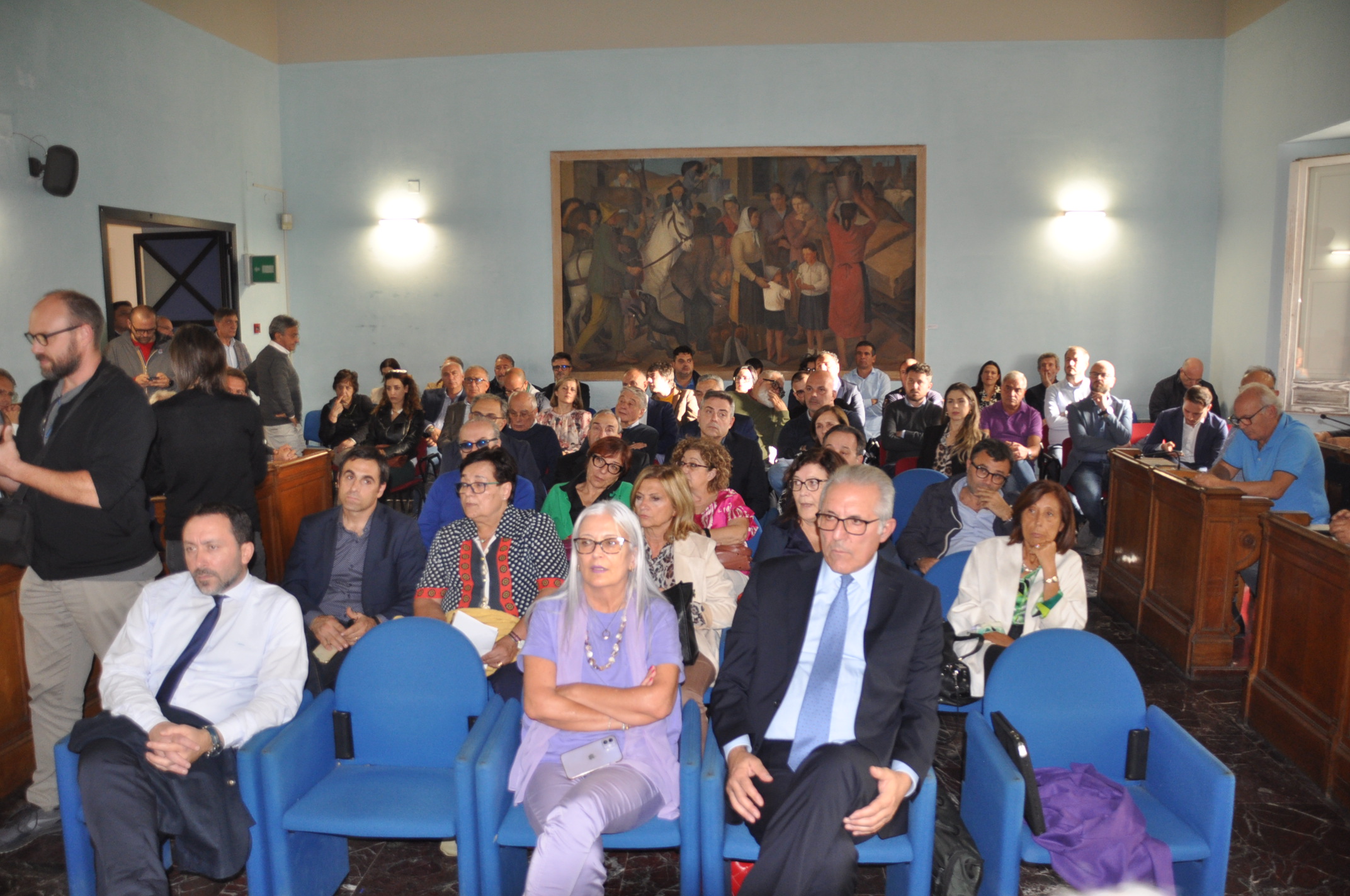 I Sindaci del Sannio definiranno entro il 4 Novembre le proposte per il Dimensionamento Scolastico.