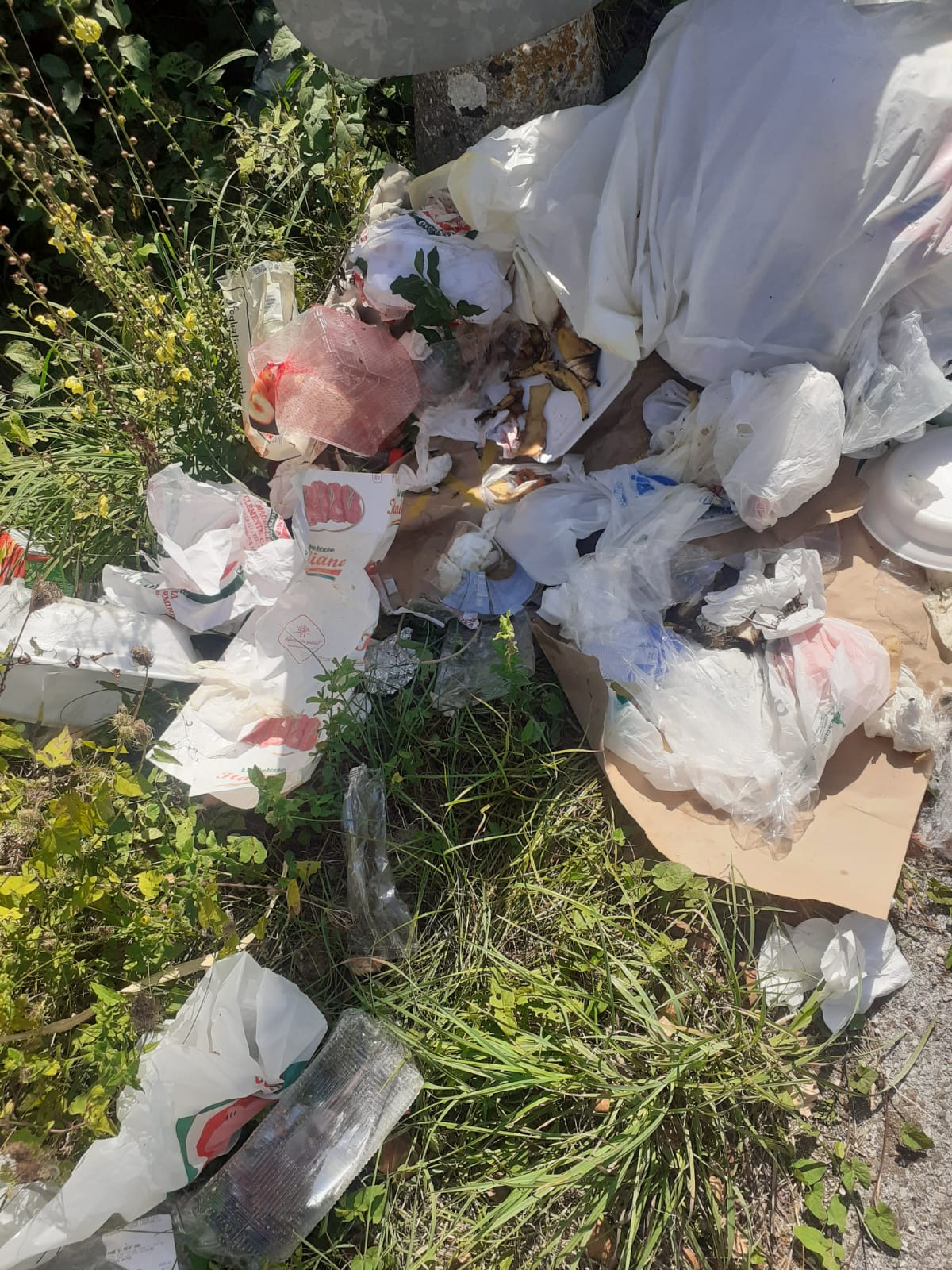 Cervinara. Come definirti non saprei.......