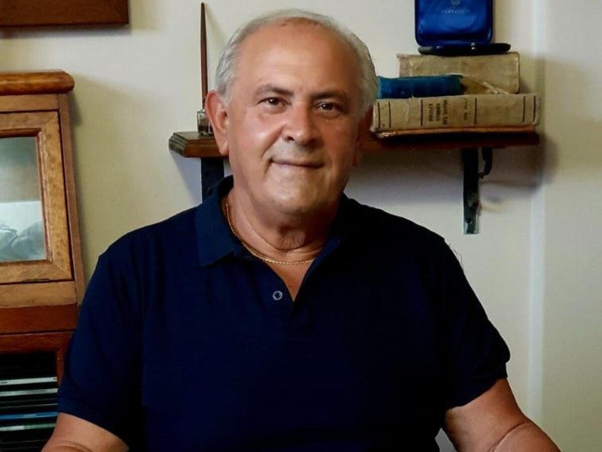 Forza Italia: Massimo De Rienzo nominato capo della segreteria nel Sannio - 