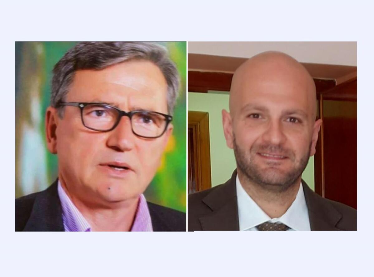 Forza Italia Sannio: altre due nomine a commissari cittadini a San Salvatore Telesino e Vitulano - 