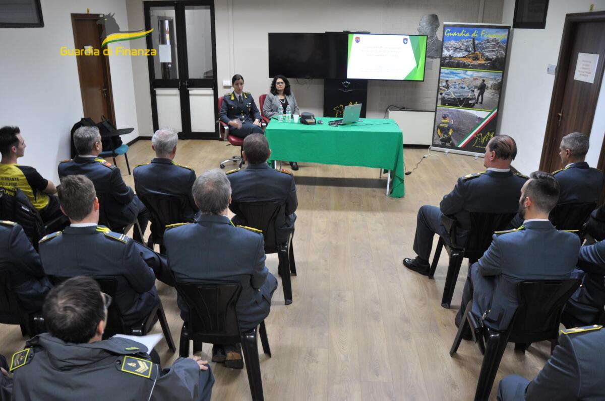 “Riconoscimento e gestione delle emozioni”. - 