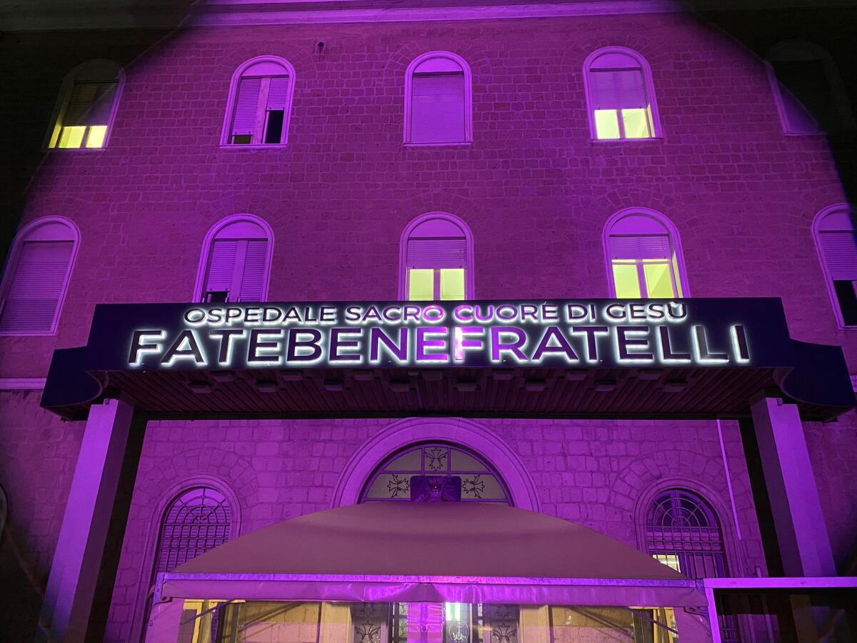 "Giornata Mondiale della Prematurità 2023" - 