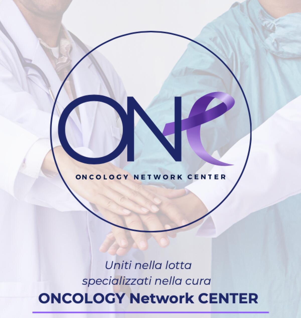 Oncology Network Center al Fatebenefratelli di Benevento. - 